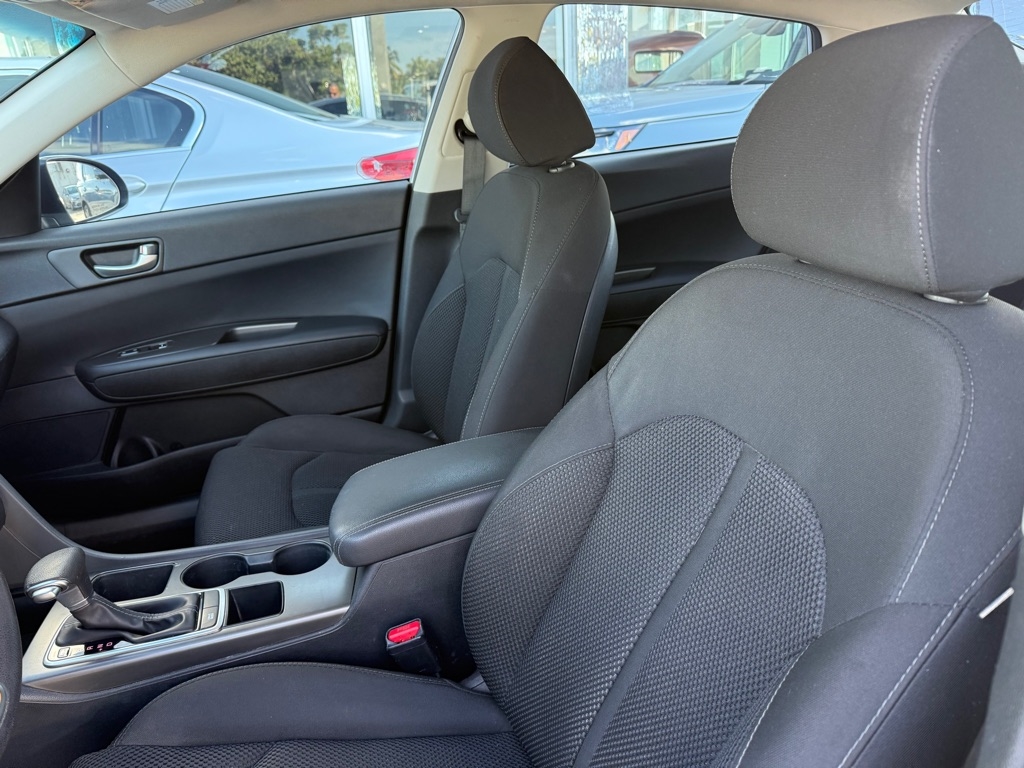 Kia Optima LX Auto 2019