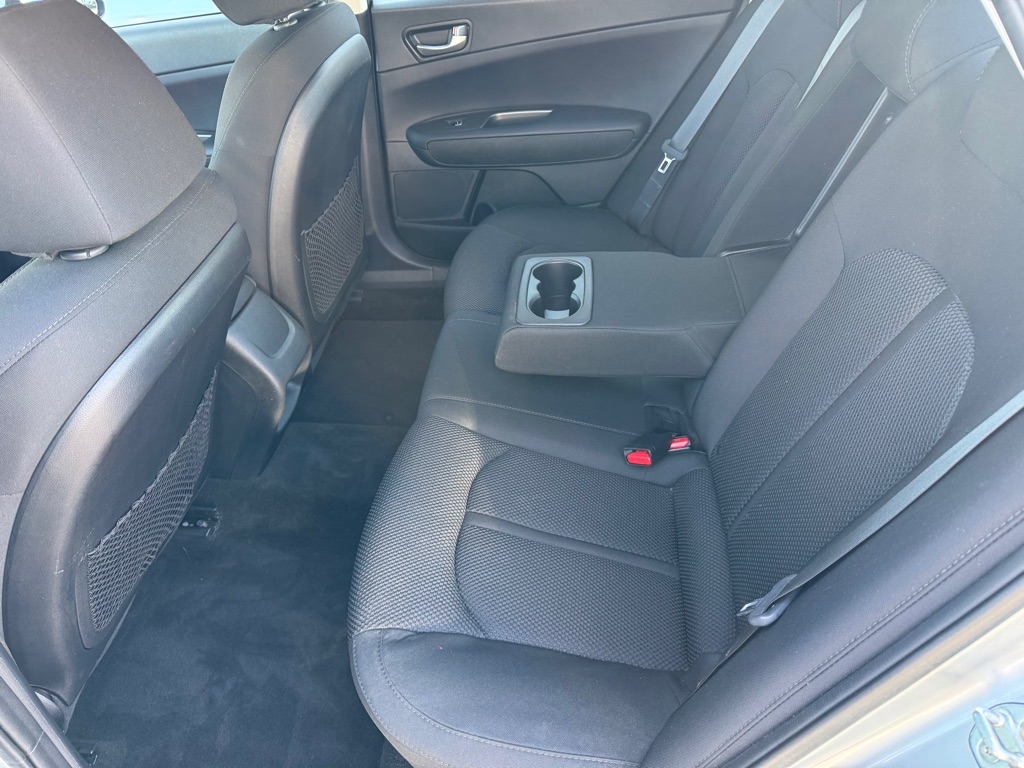 Kia Optima LX Auto 2019