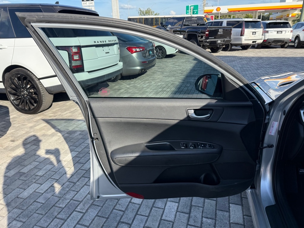 Kia Optima LX Auto 2019