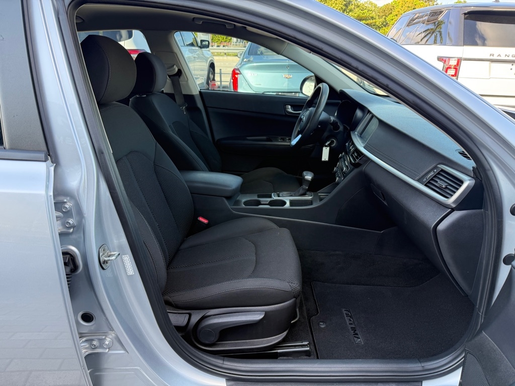 Kia Optima LX Auto 2019