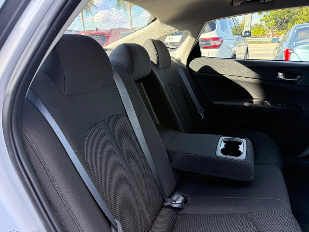 Kia Optima LX Auto 2019