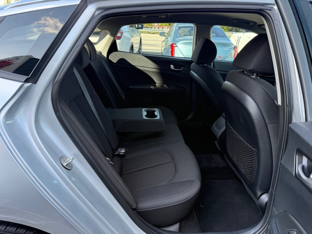 Kia Optima LX Auto 2019