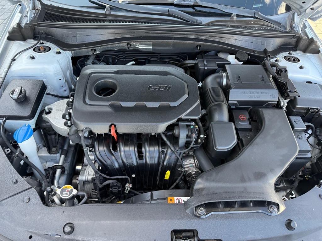 Kia Optima LX Auto 2019