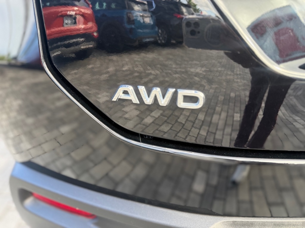 Honda Pilot EX-L+ AWD 2025