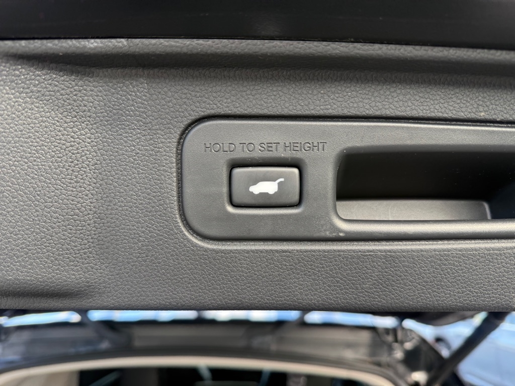 Honda Pilot EX-L+ AWD 2025