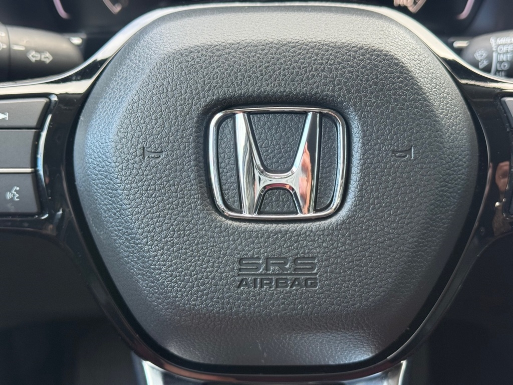 Honda Pilot EX-L+ AWD 2025