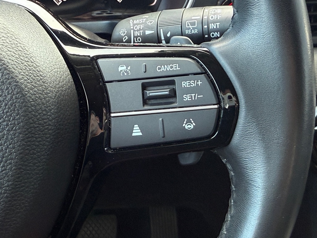 Honda Pilot EX-L+ AWD 2025