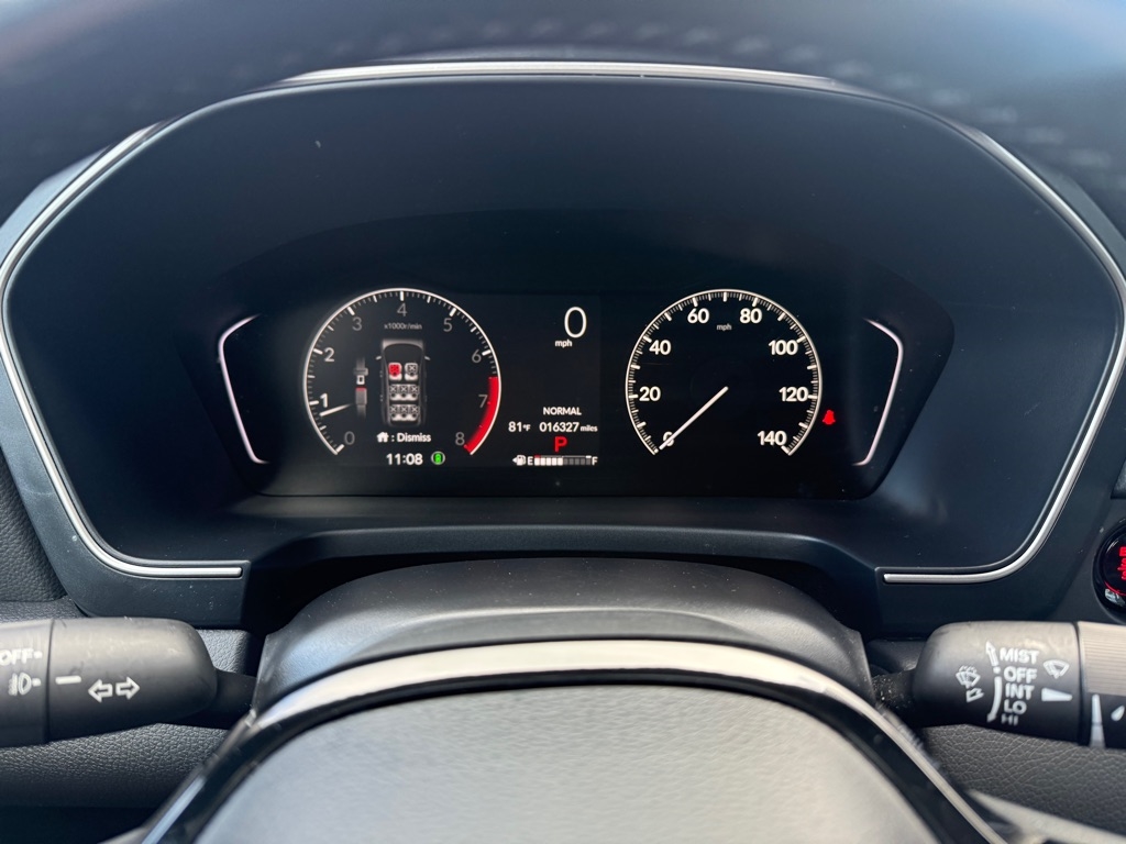 Honda Pilot EX-L+ AWD 2025