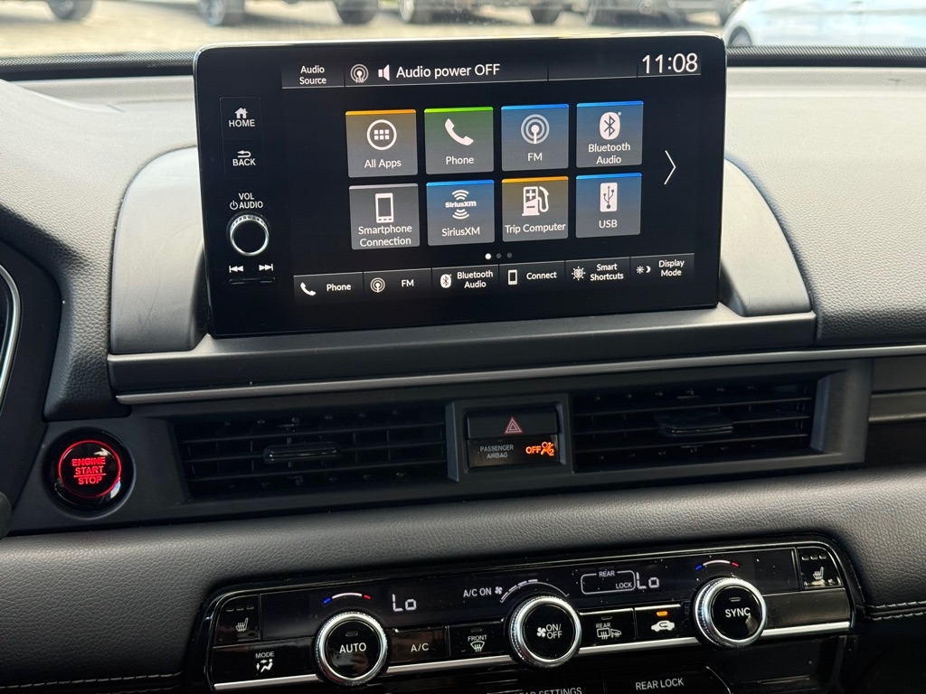 Honda Pilot EX-L+ AWD 2025