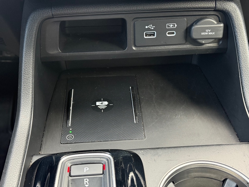 Honda Pilot EX-L+ AWD 2025