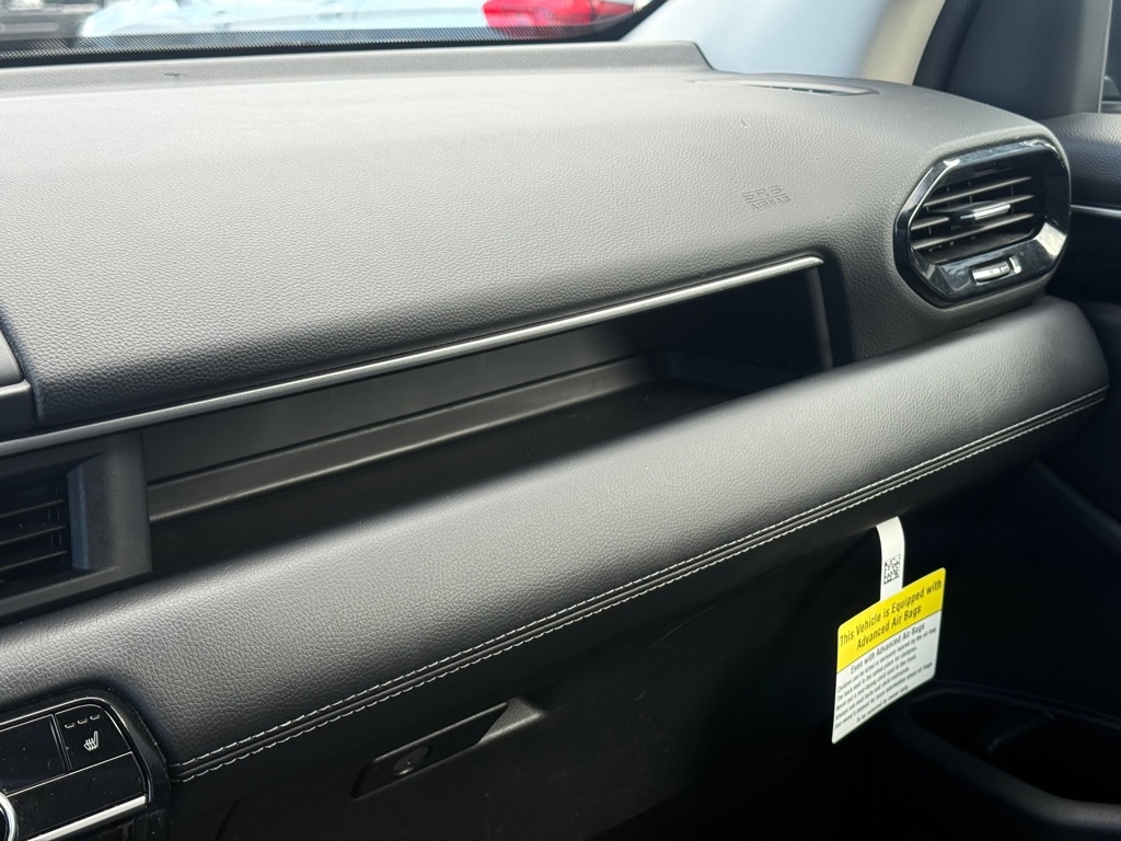 Honda Pilot EX-L+ AWD 2025