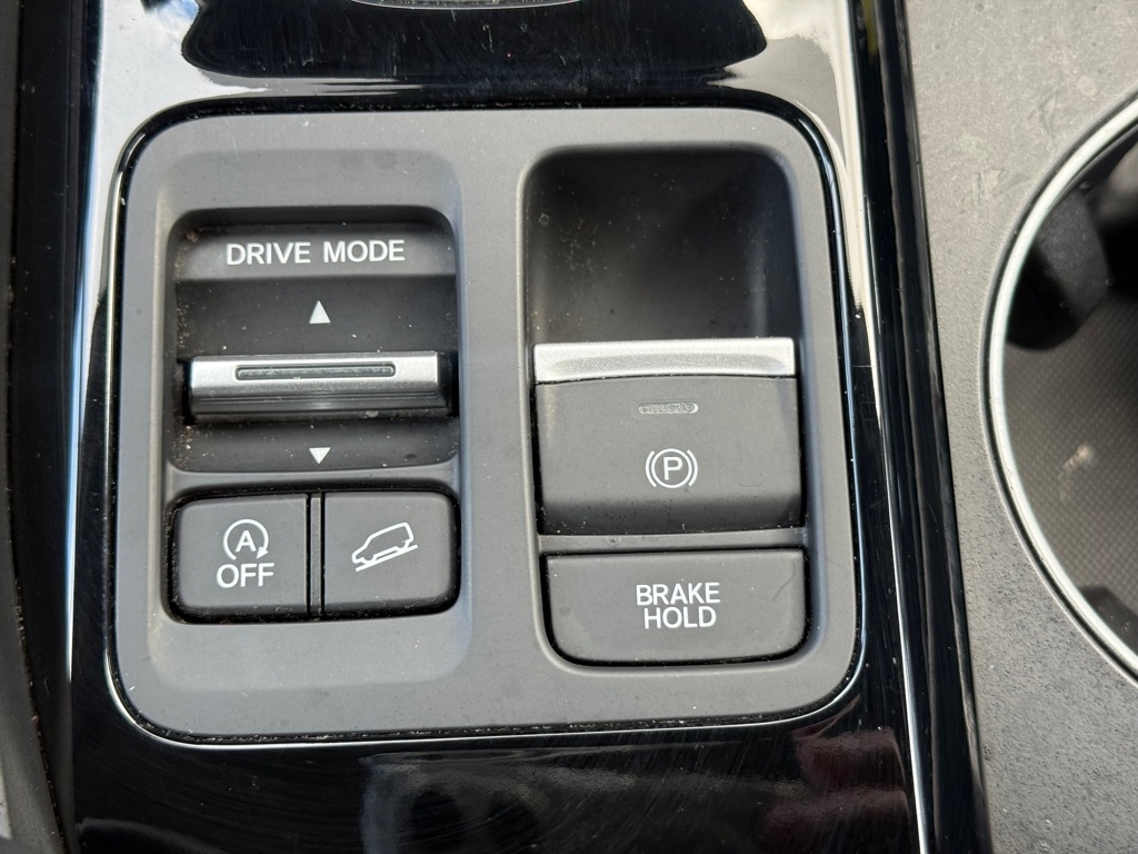 Honda Pilot EX-L+ AWD 2025