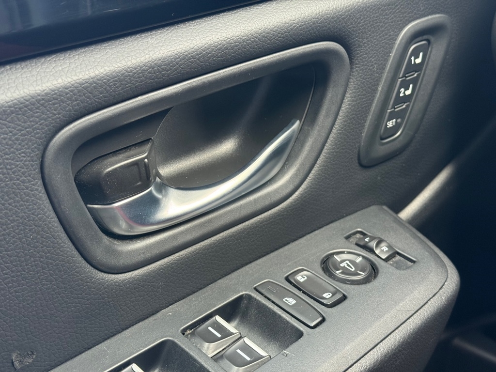 Honda Pilot EX-L+ AWD 2025