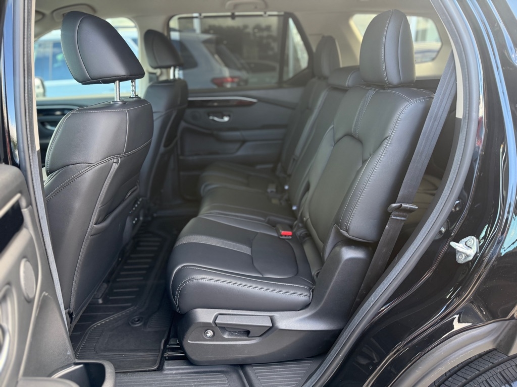 Honda Pilot EX-L+ AWD 2025