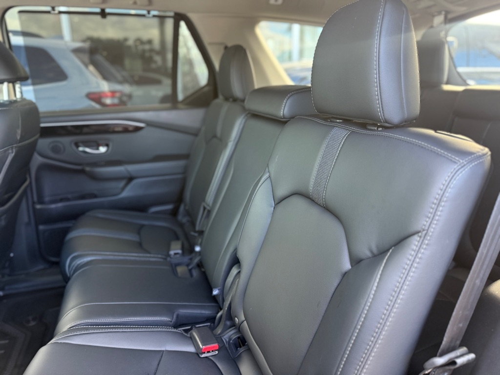 Honda Pilot EX-L+ AWD 2025