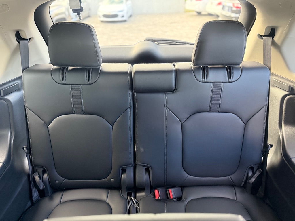 Honda Pilot EX-L+ AWD 2025