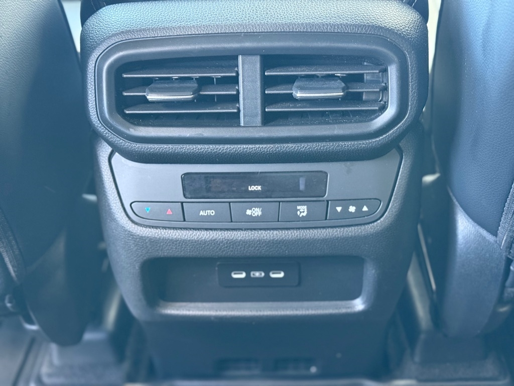 Honda Pilot EX-L+ AWD 2025