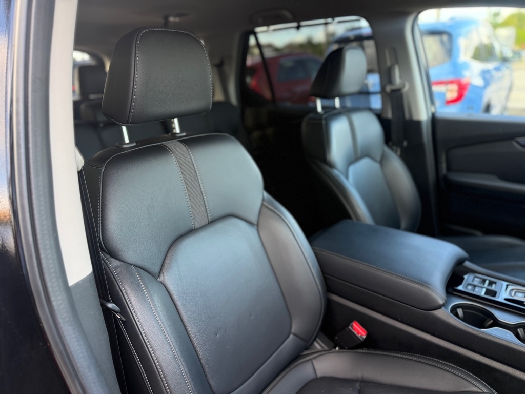 Honda Pilot EX-L+ AWD 2025