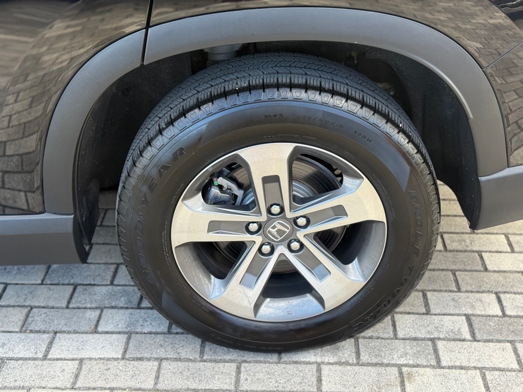 Honda Pilot EX-L+ AWD 2025