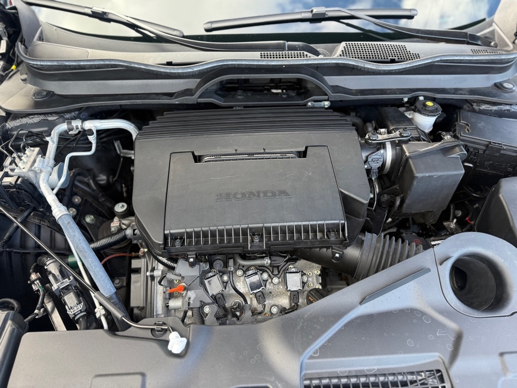 Honda Pilot EX-L+ AWD 2025