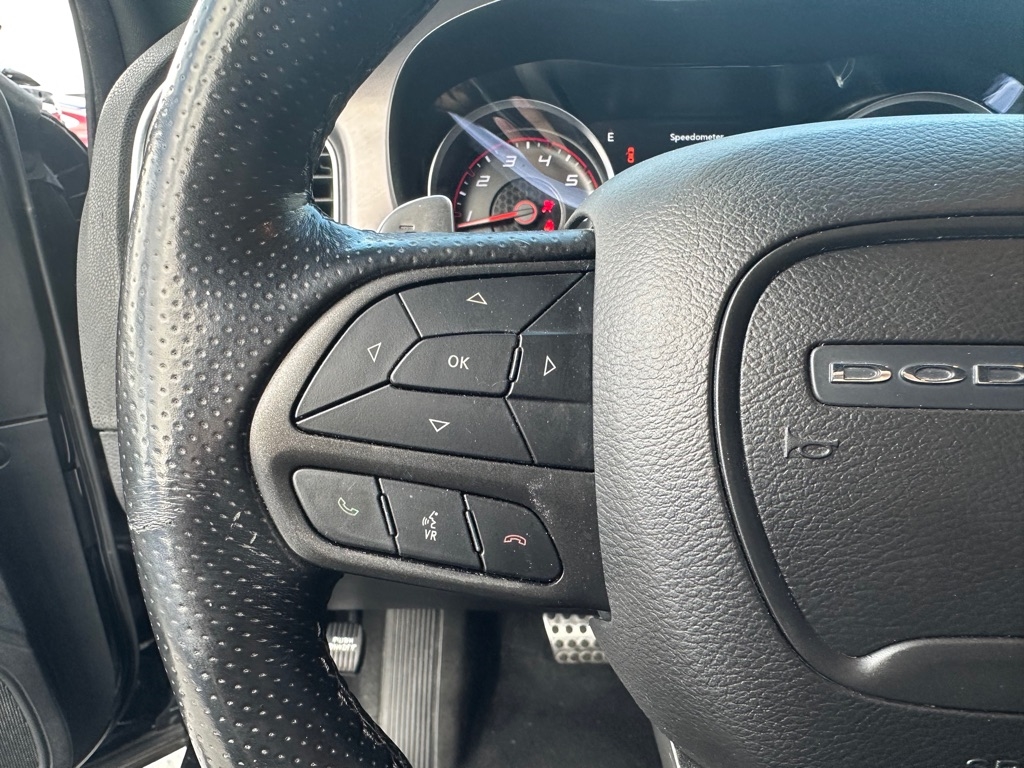 Dodge Charger Scat Pack Widebody RWD 2020