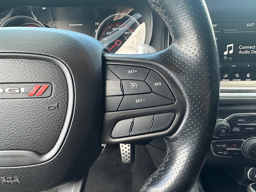 Dodge Charger Scat Pack Widebody RWD 2020