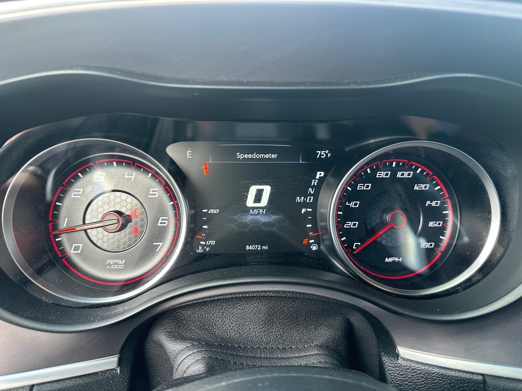 Dodge Charger Scat Pack Widebody RWD 2020