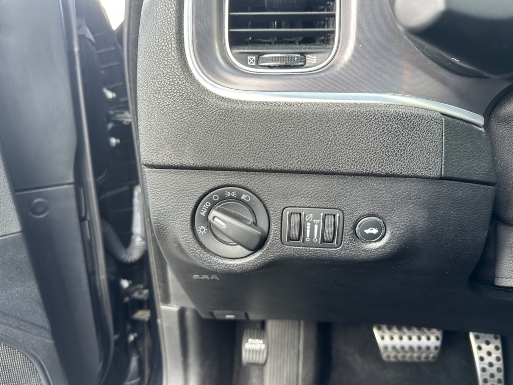 Dodge Charger Scat Pack Widebody RWD 2020