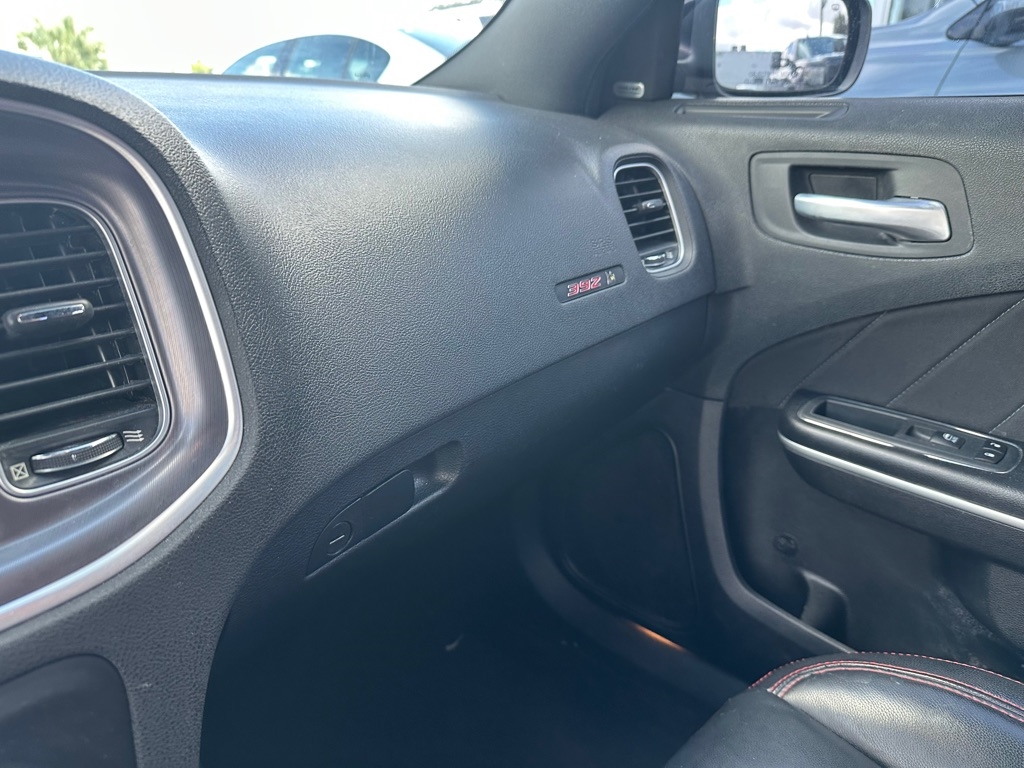 Dodge Charger Scat Pack Widebody RWD 2020