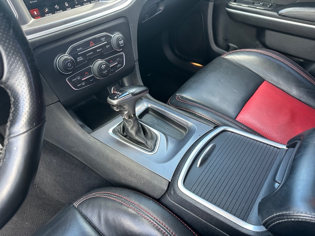 Dodge Charger Scat Pack Widebody RWD 2020