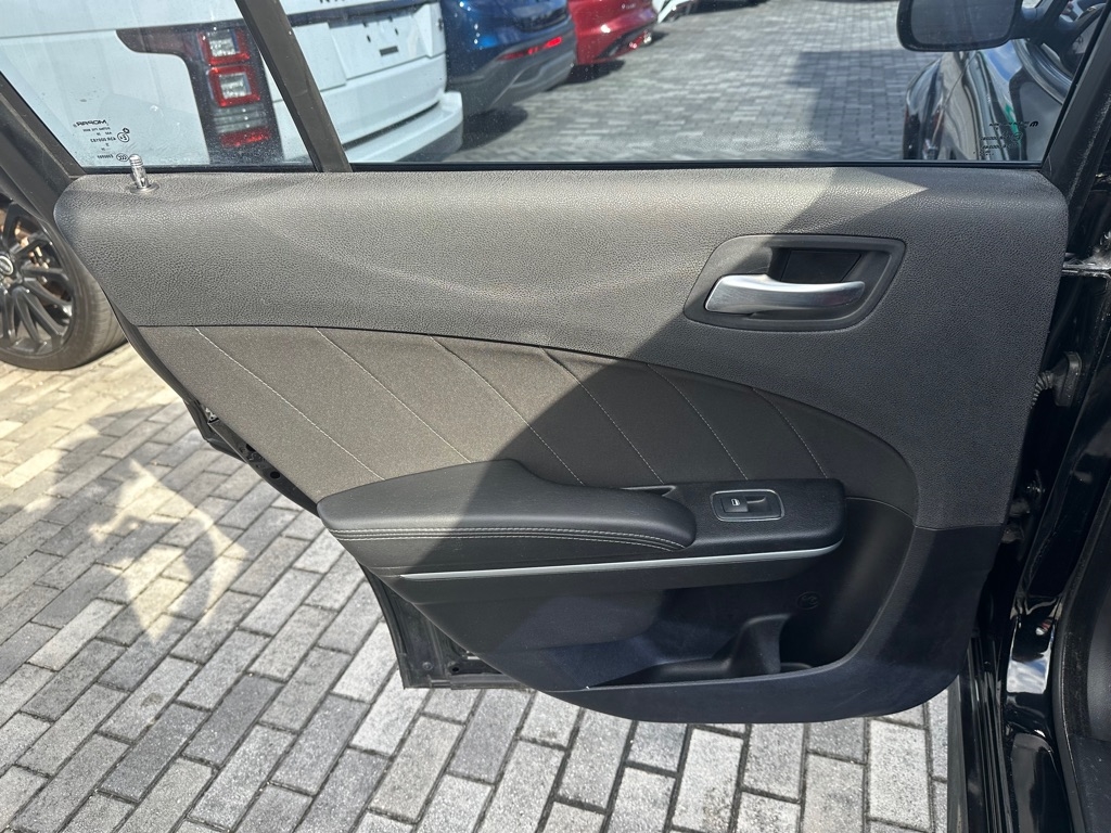 Dodge Charger Scat Pack Widebody RWD 2020