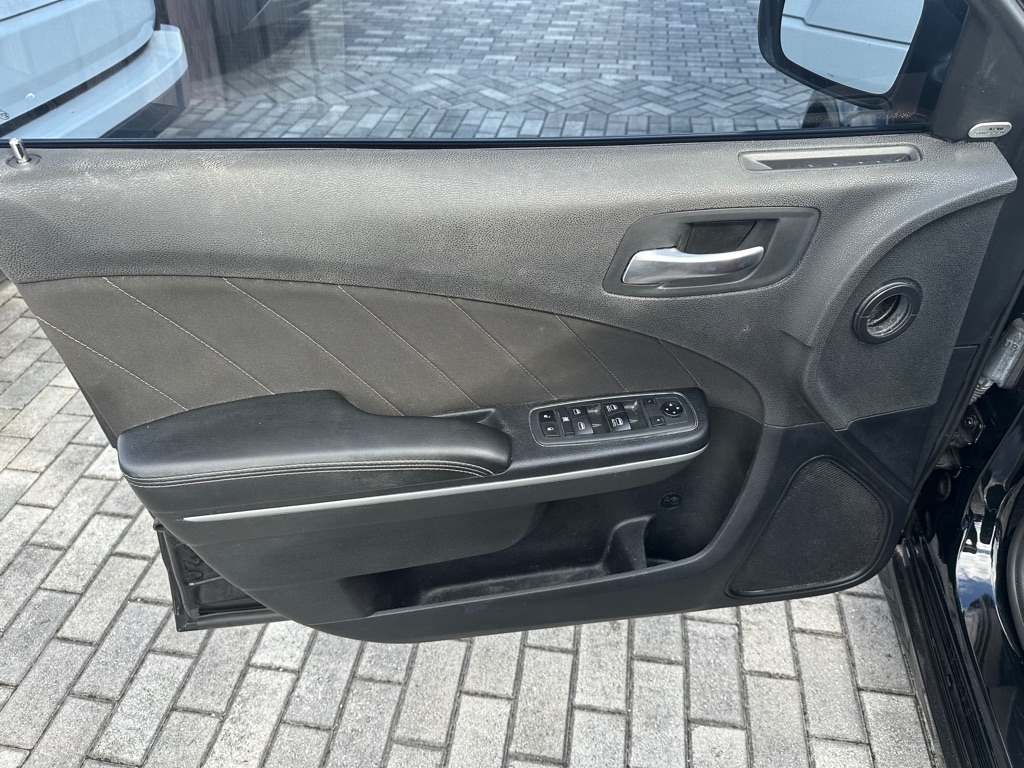 Dodge Charger Scat Pack Widebody RWD 2020