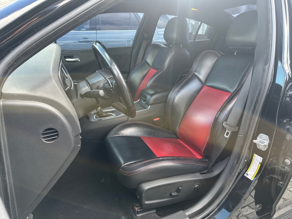 Dodge Charger Scat Pack Widebody RWD 2020