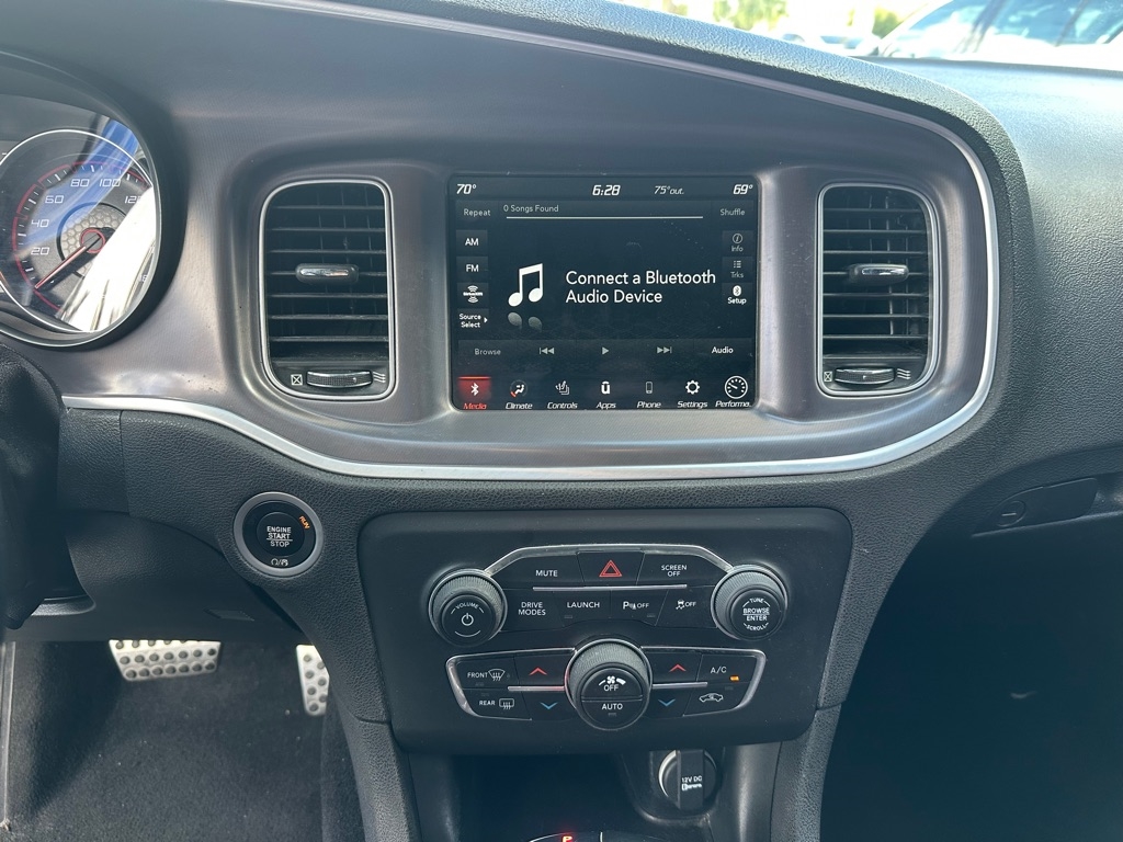 Dodge Charger Scat Pack Widebody RWD 2020