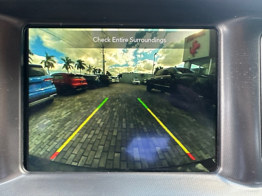 Dodge Charger Scat Pack Widebody RWD 2020