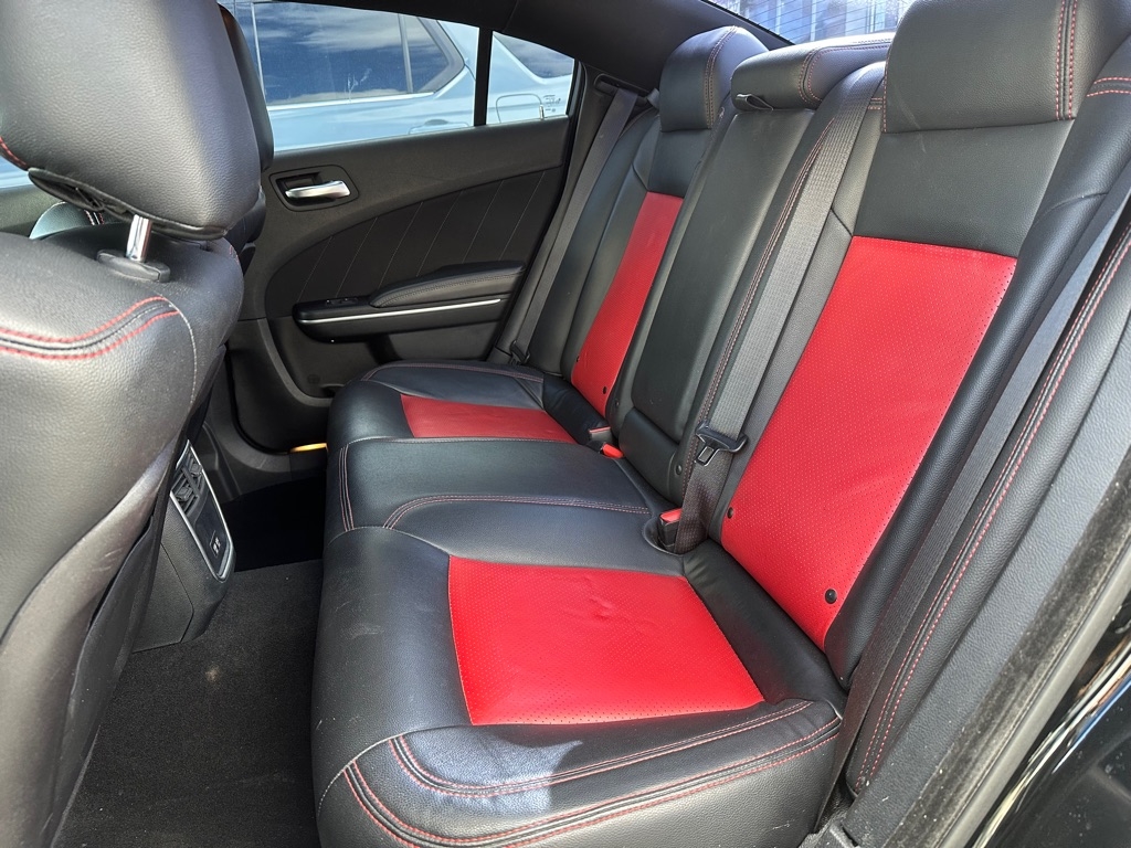 Dodge Charger Scat Pack Widebody RWD 2020