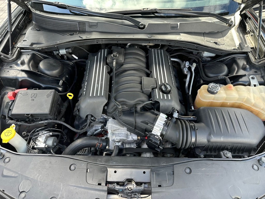 Dodge Charger Scat Pack Widebody RWD 2020