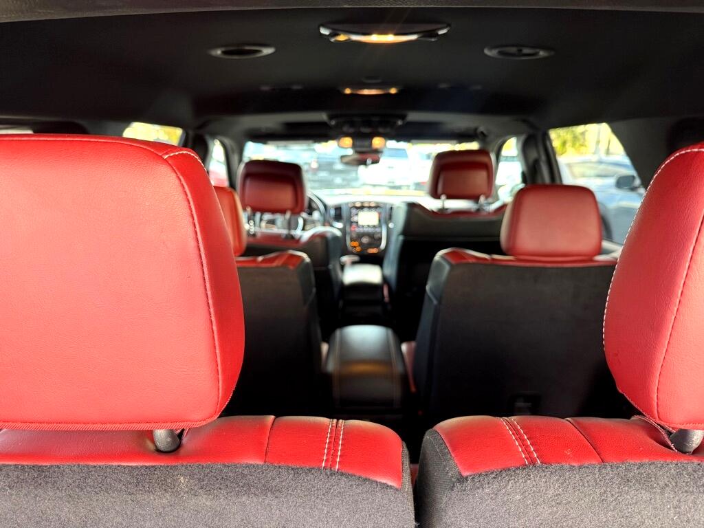 Dodge Durango SRT AWD 2018