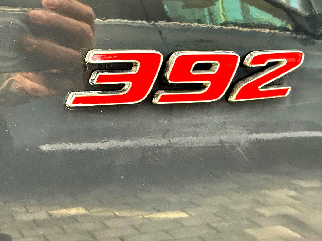 Dodge Durango SRT AWD 2018