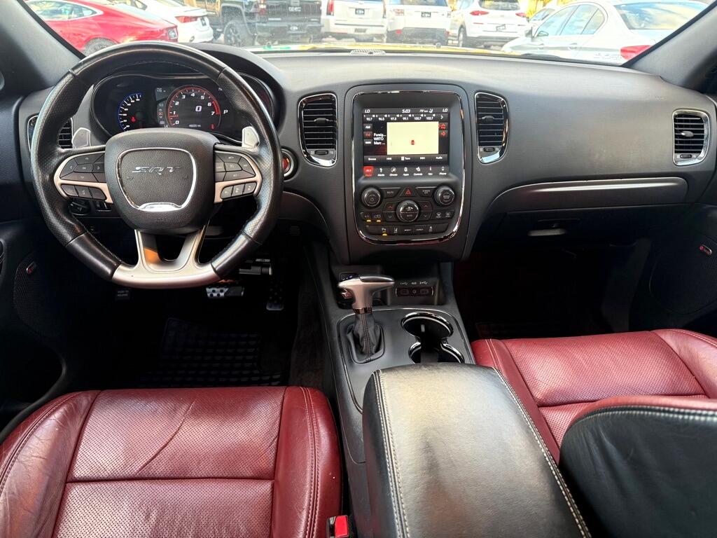 Dodge Durango SRT AWD 2018