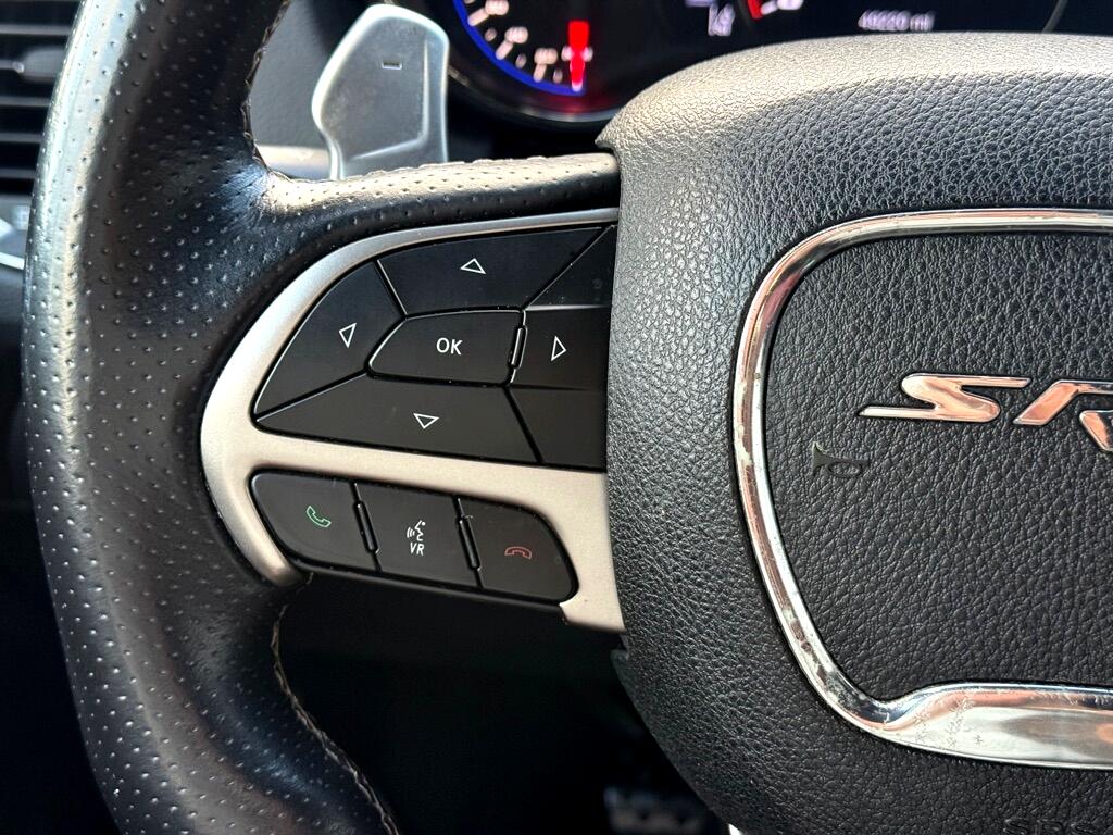 Dodge Durango SRT AWD 2018