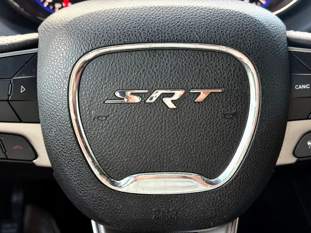 Dodge Durango SRT AWD 2018