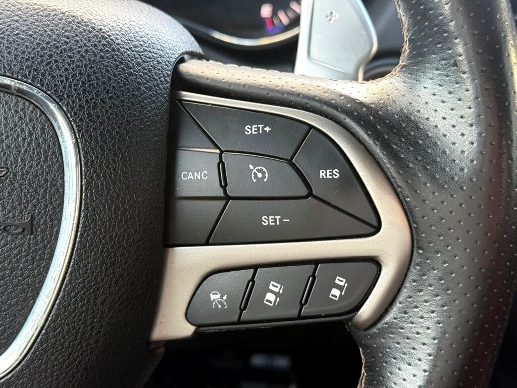 Dodge Durango SRT AWD 2018