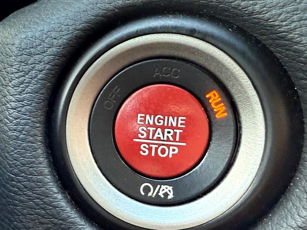 Dodge Durango SRT AWD 2018