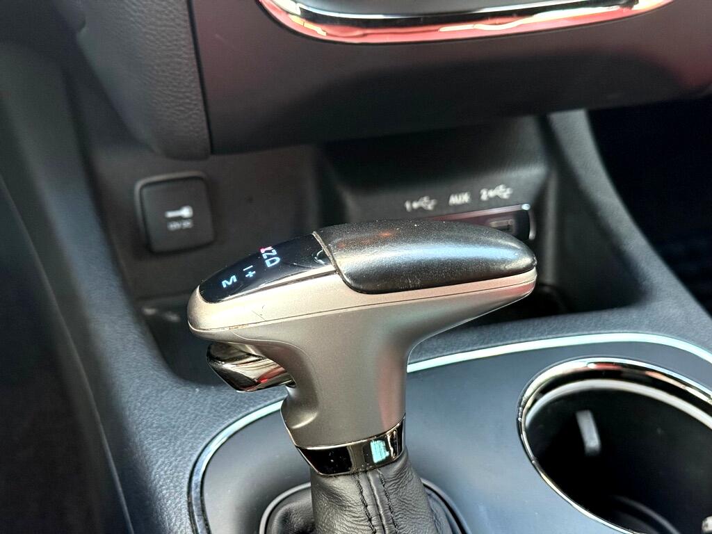 Dodge Durango SRT AWD 2018