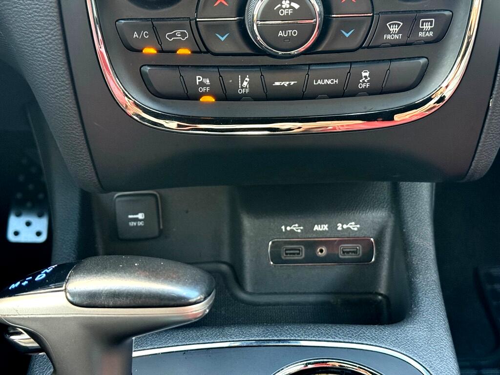 Dodge Durango SRT AWD 2018