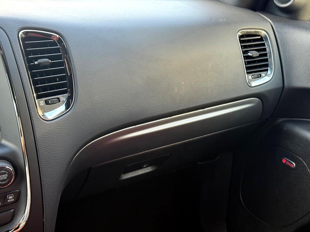 Dodge Durango SRT AWD 2018