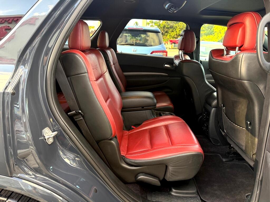 Dodge Durango SRT AWD 2018