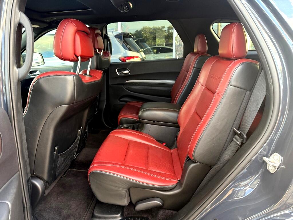 Dodge Durango SRT AWD 2018