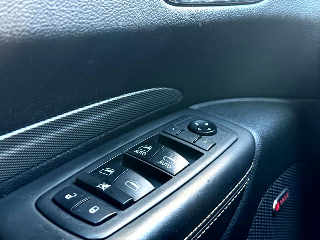 Dodge Durango SRT AWD 2018